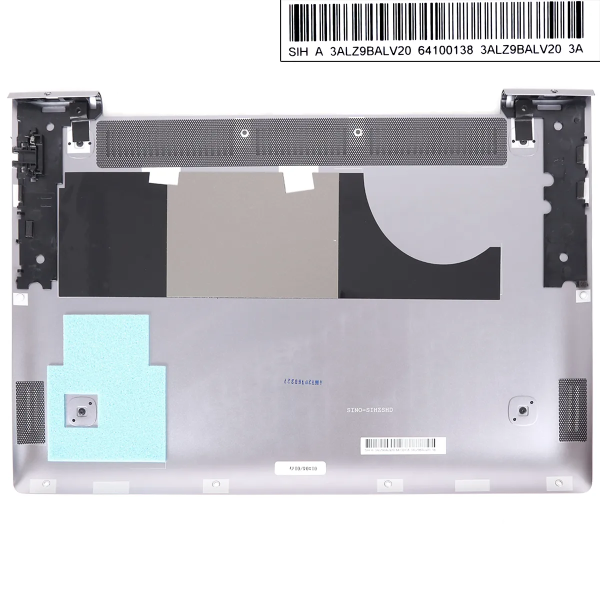 Picture of Lenovo U430P Bottom Casing Case Base Cover Silver